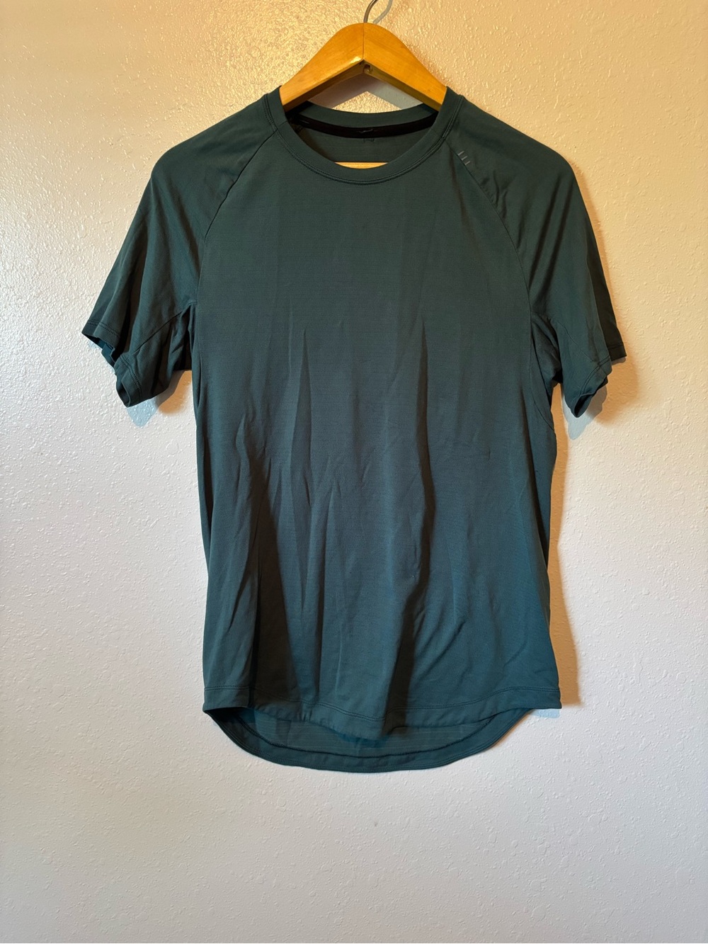 Drysense short sleeve training shirt